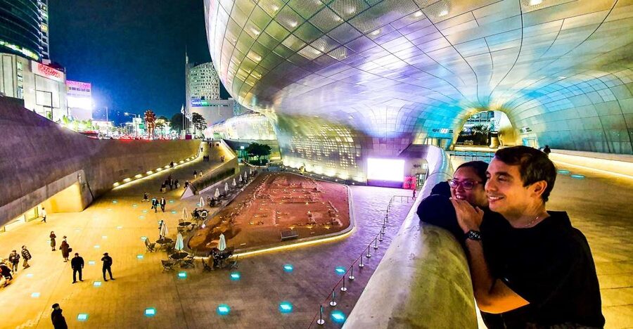 Seoul Your Way: Private Custom Experience with a Local Guide - Practical details before you book