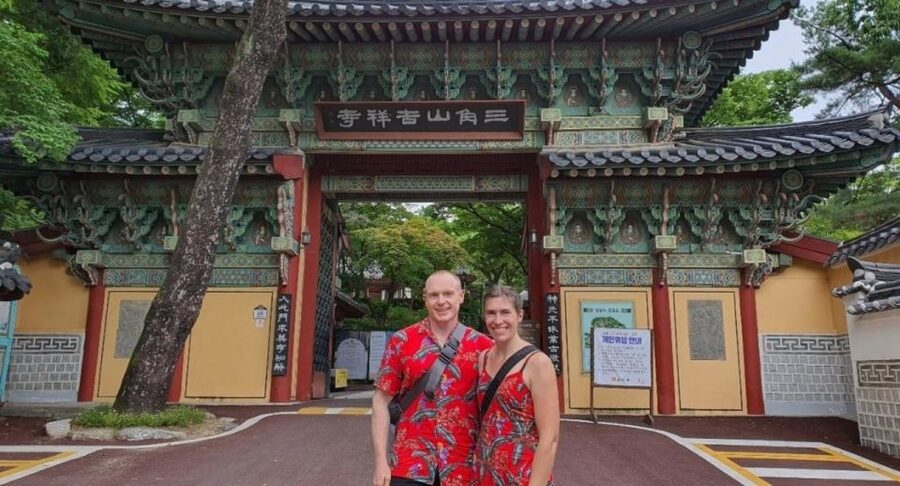 Seoul Your Way: Private Custom Experience with a Local Guide - Why booking it early can help