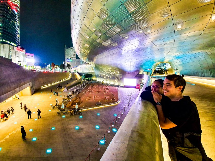 Seoul Your Way: Private Custom Experience with a Local Guide - Is $91 per person a fair price?