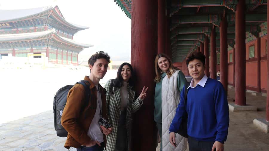 Seoul Your Way: Private Custom Experience with a Local Guide - A flexible route instead of a fixed checklist