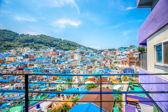 Small Group Full Day Busan Tour (Max 6 Pax) - The guide can make or break the day