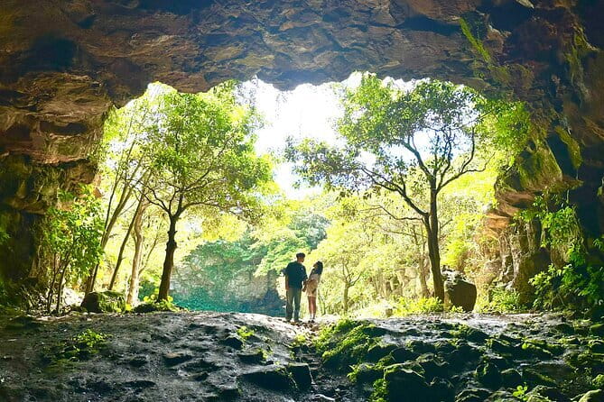Small Group Tour in East Jeju Healing Island w/Woman Divers Show - Key points at a glance