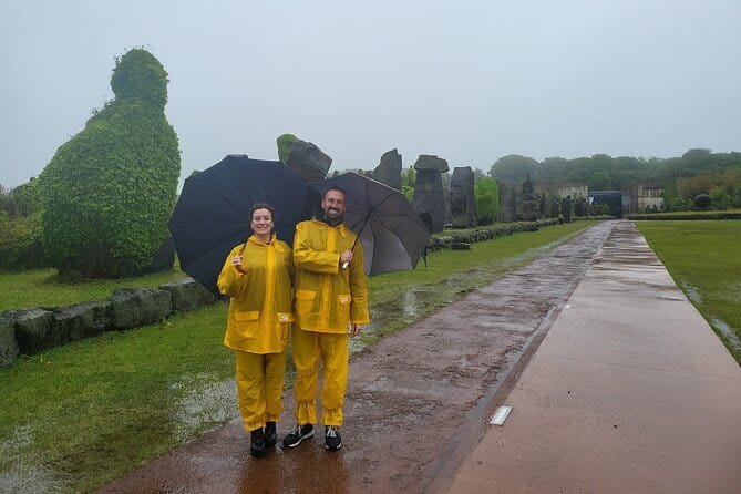 Small Group Tour in East Jeju Healing Island w/Woman Divers Show - Seongsan Ilchulbong: the day’s main effort