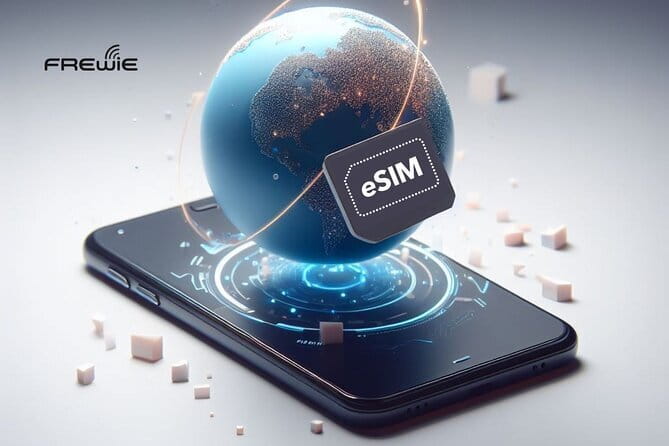 South Korea Data eSIM: 0.5GB/day to 30GB-30Days(Instant Delivery) - Checking Your Phone Before Paying