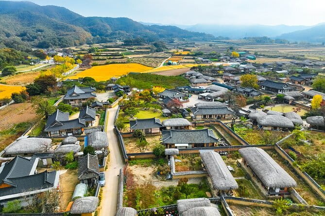 South Korea Data eSIM: 0.5GB/day to 30GB-30Days(Instant Delivery) - Using It at Incheon, Daegu, and Beyond