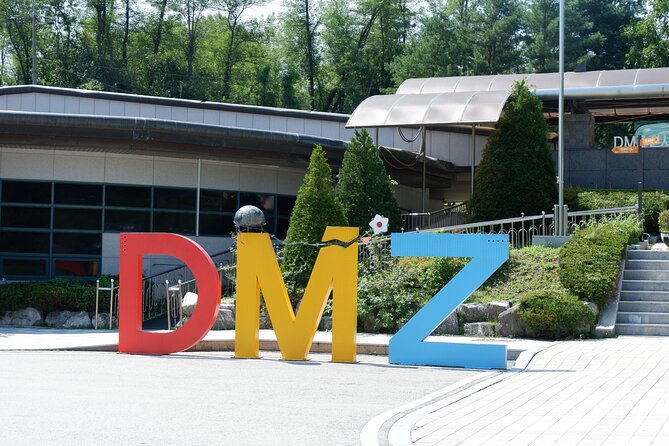 South Korea Demilitarized Zone, DMZ Tour from Seoul - Why the DMZ is worth a day from Seoul