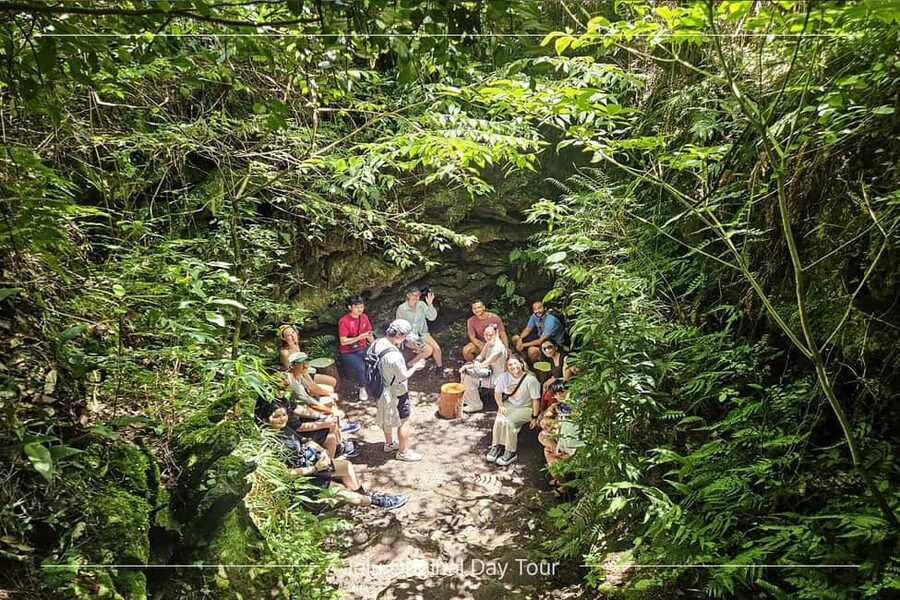 South-West Jeju Essentials: Hallasan & Signature Highlights - Bomunsa Temple below Sanbangsan Mountain