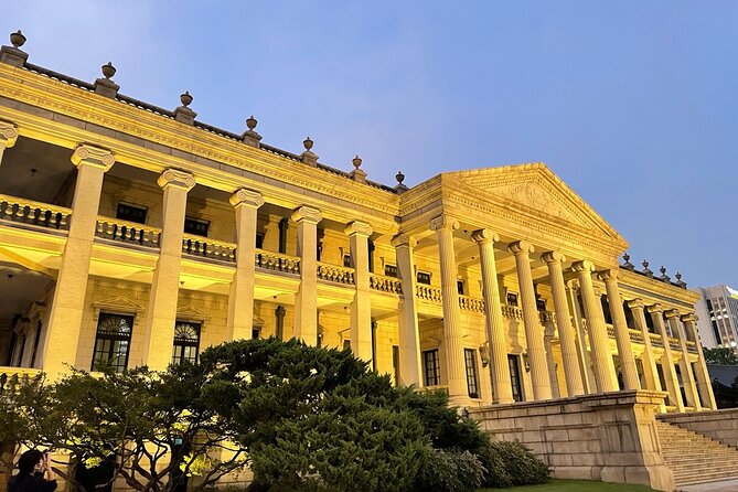 Special City Night Tour - The Hallyu Culture Center brings modern Korea into the route