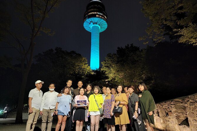 Special City Night Tour - Transportation is useful, but confirm the plan