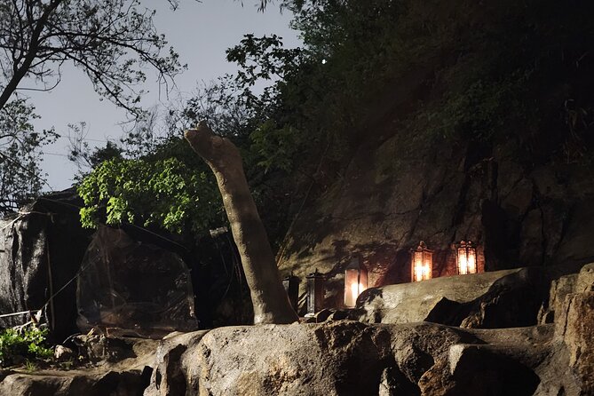 Spiritual Adventure : Into Inwangsan and Korean Shamanism - Starting at Dongnimmun Station Exit 3