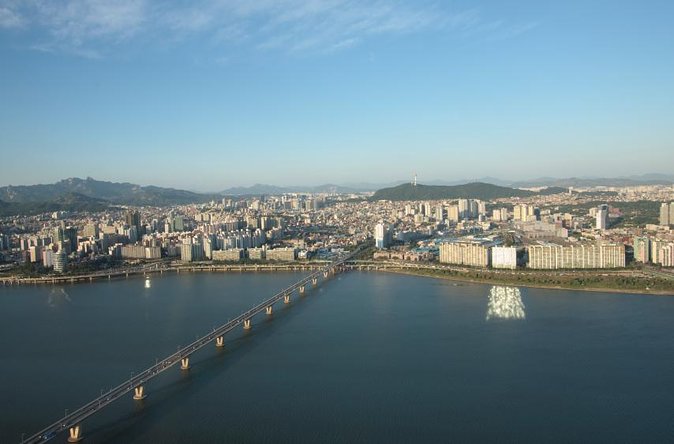 Stand Up Paddle Board (SUP) and Kayak Activities in Han River - Key things to know before you book