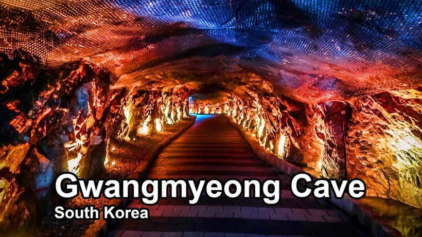 Suwon Hwaseong, Gwangmyeong Cave, & Starfield Library Trip - Why this day trip works beyond Seoul