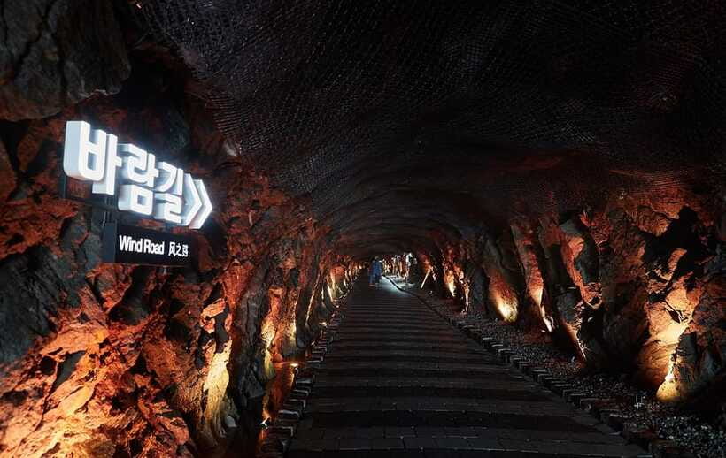 Suwon Hwaseong, Gwangmyeong Cave, & Starfield Library Trip - Should you book the Suwon and Gwangmyeong day trip?