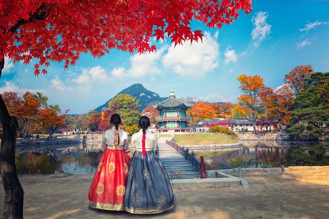 Tailored Private Tour from Seoul - A private day that can change shape