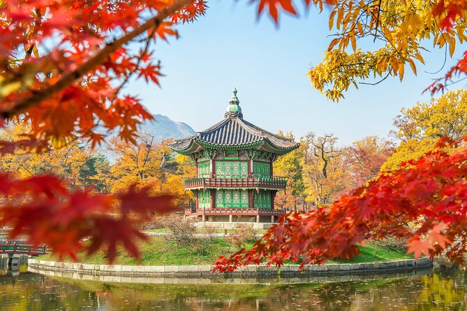 Tailored Private Tour from Seoul - Why the $230 price can make sense