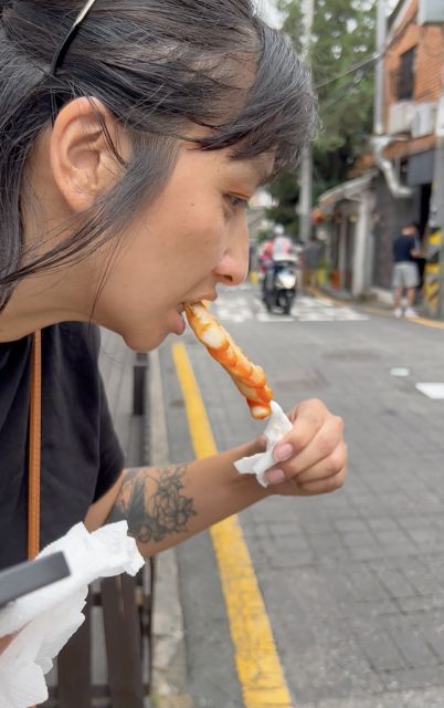 Taste hidden street food in Seoul with a 2.5h food tour - Final verdict: book it for access, not just quantity