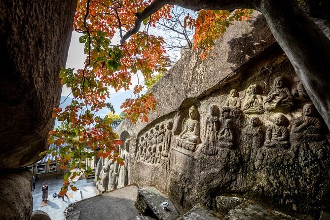 Temple Tour : Byeongpungam Seokbulsa Temple [Hiking+Cable car] - Should you book the Seokbulsa and cable-car tour?