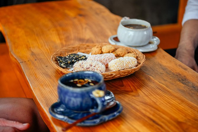 The Award-Winning PRIVATE Food Tour of Seoul: The 10 Tastings - The guides make the biggest difference