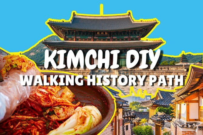 Tour Seoul’s oldest district with a storyteller from Bukchon - Seokjeong Boreum Well and the stories below street level