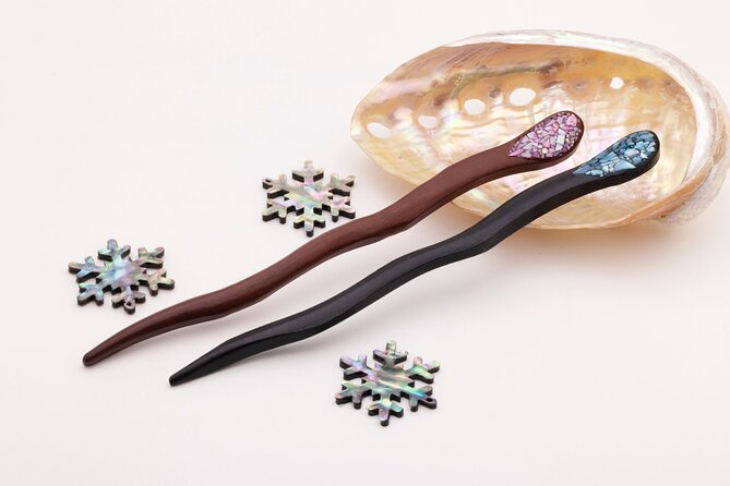 Traditional Korean Mother-of-Pearl Craft Workshop - Why the Small Group Size Matters