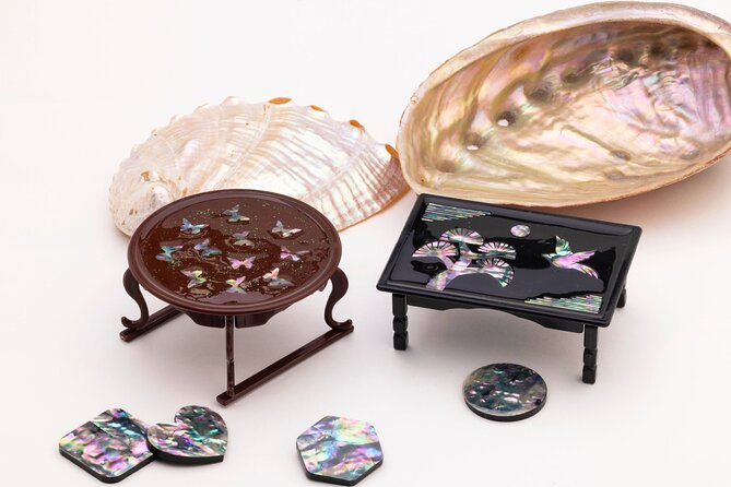 Traditional Korean Mother-of-Pearl Craft Workshop - Who Will Enjoy This Workshop Most?