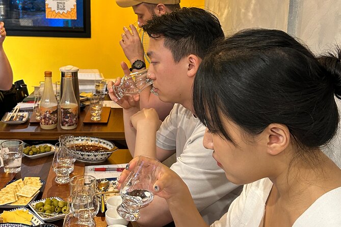 Traditional Soju Class and Makgeolli Tasting in Seoul - Why this class changes your view of Korean alcohol