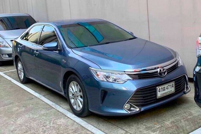 Transfer Service from Gimpo Airport to Hotel City - Why this transfer can make your Seoul arrival easier
