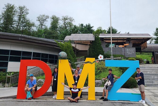 Ultimate Korea DMZ Tour from Seoul (Gondola & Suspension Bridge) - Unification Bridge and the rules of the border