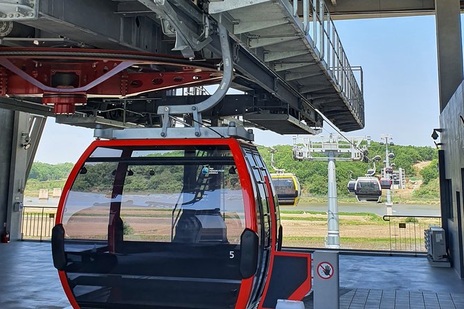 Ultimate Korea DMZ Tour from Seoul (Gondola & Suspension Bridge) - The Third Tunnel demands honest preparation