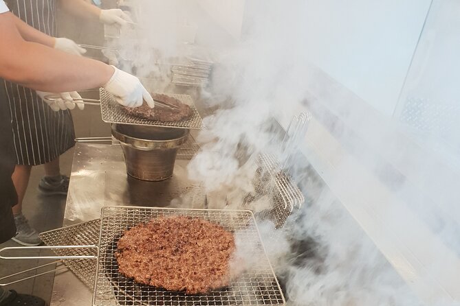 UNESCO Tongdosa Temple + Gourmet Eonyang Style Bulgogi Lunch - Walking through Tongdosa’s three gates