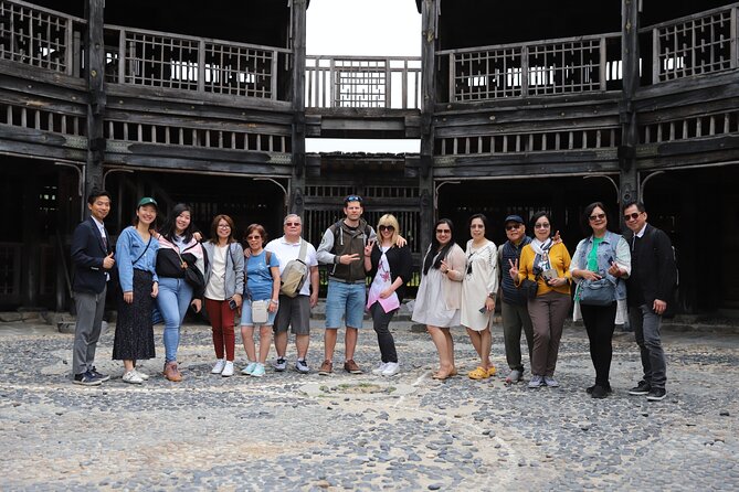 Yongin Dae Jang Geum Park Tour from Seoul - The best photo opportunities are part of the value