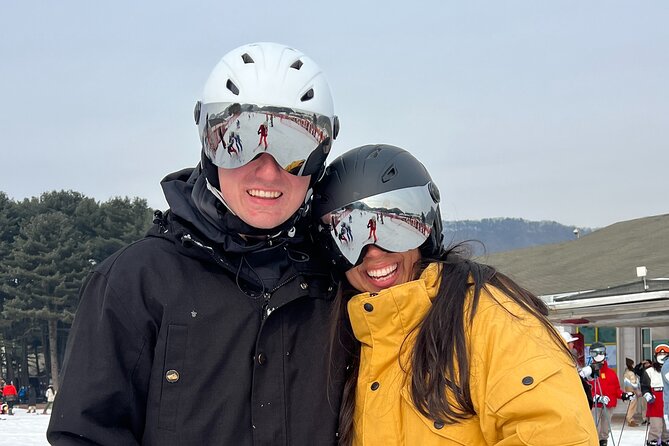 Yongpyong Ski Resort from Seoul with Optional Lesson and Packages - Choosing the right ski package