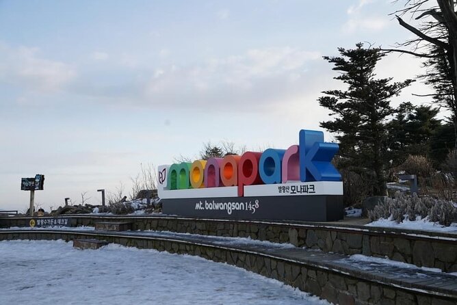 Yongpyong Ski Resort from Seoul with Optional Lesson and Packages - Arriving at Mona Yongpyong Ski Resort